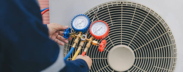 Licensed Hvac Installation service in Dunlap, TN - AAA Pro HVAC