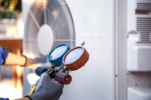 Trusted Hvac Installation service in Dunlap, TN - AAA Pro HVAC